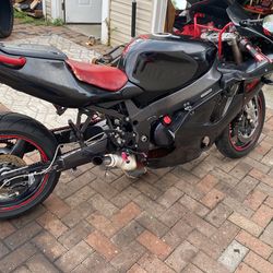 Kawasaki 750