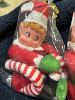 Elf On The Shelf $20