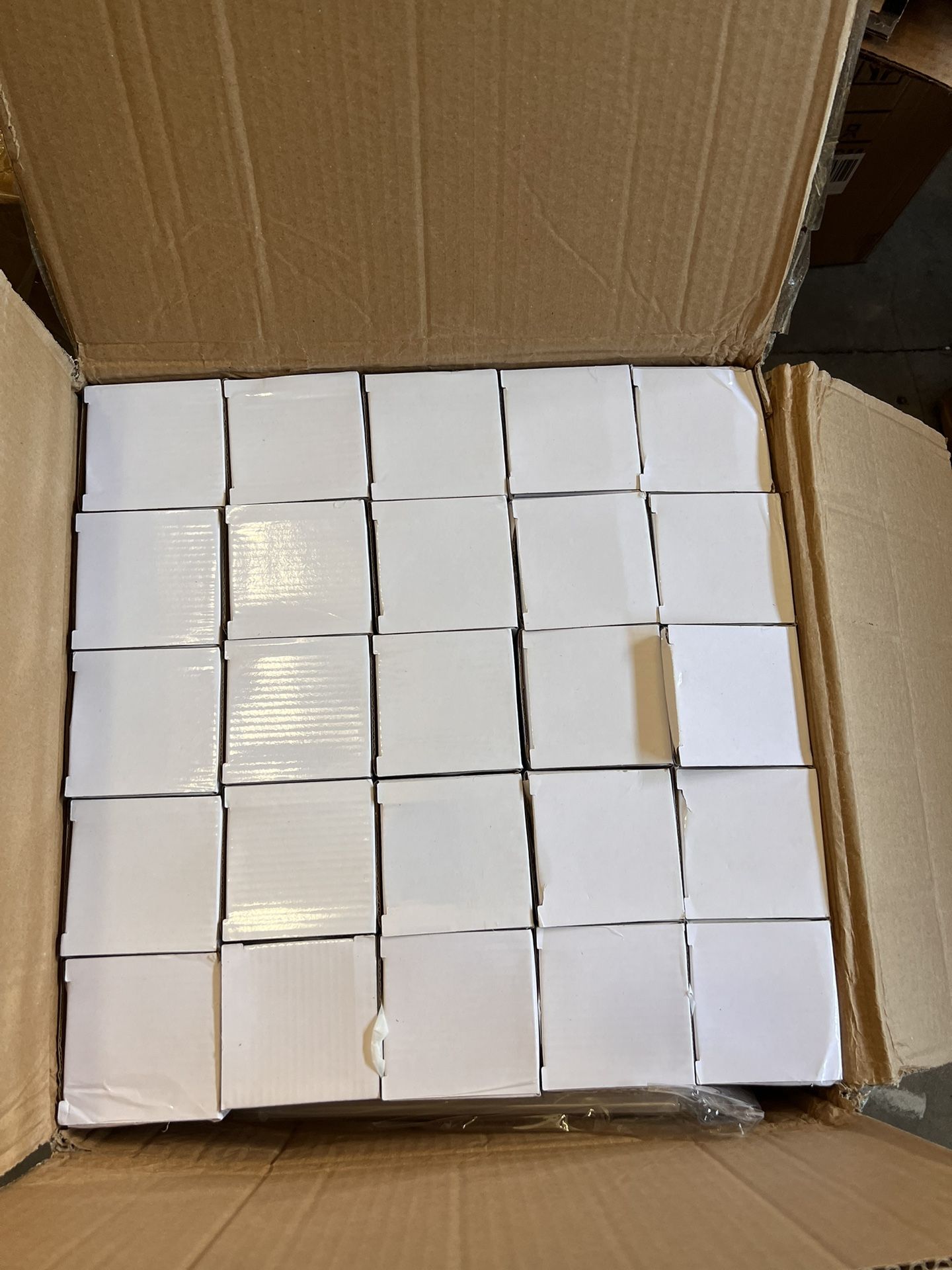 20oz Tumblers With Plastic Straw Case Of 25