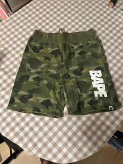 Bape Shorts