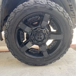 XD Rockstar2 20”/ BF KO2