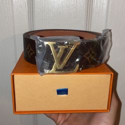 LV Belt 
