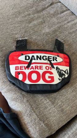 Backplate