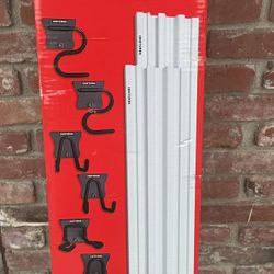 Craftsman Versa Track 