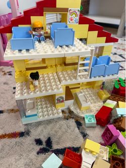 Lego duplo FREE