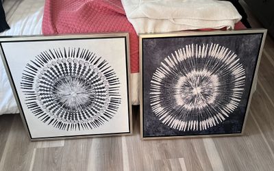 Wall Frames Art