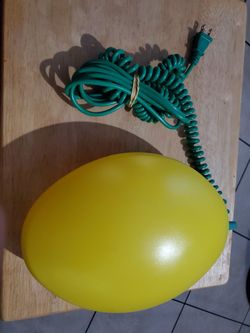 IKEA Rare vintage Löv table lamp - wall lamp - designer K. Hagberg and M. Hagberg - out of production