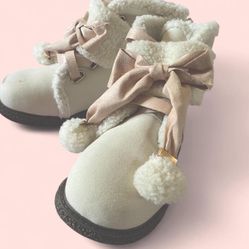Lolita Boots