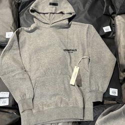 Essentials Hoodie