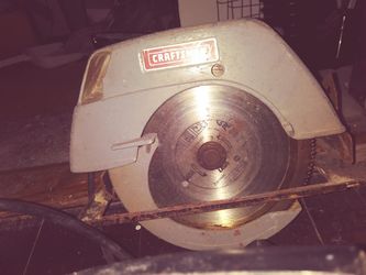 Circular saws