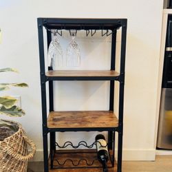 Bar Cart
