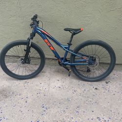 24 gt 2025 stomper