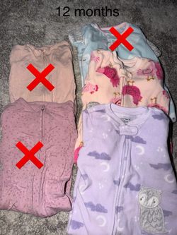 Babygirl clothing