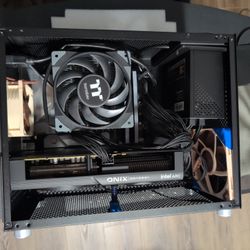 Intel Gaming  PC