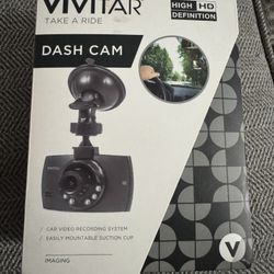 Dash Cam 