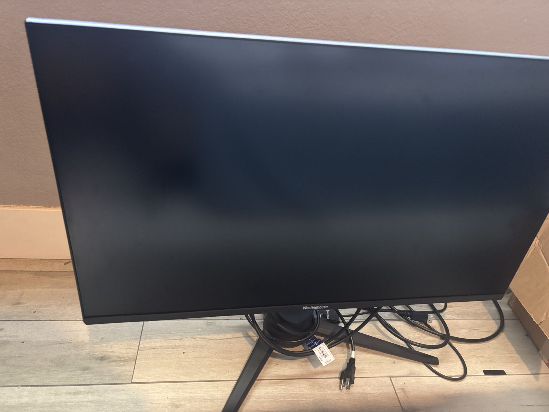 Westinghouse 32” 144hz 1440p Monitor