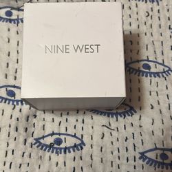 Watch , Nine West, 