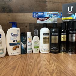 Tresemme Bundle And More 