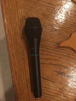 Shure BG 5.1
