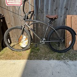 Kent 2600 Bayside Cruiser Bike