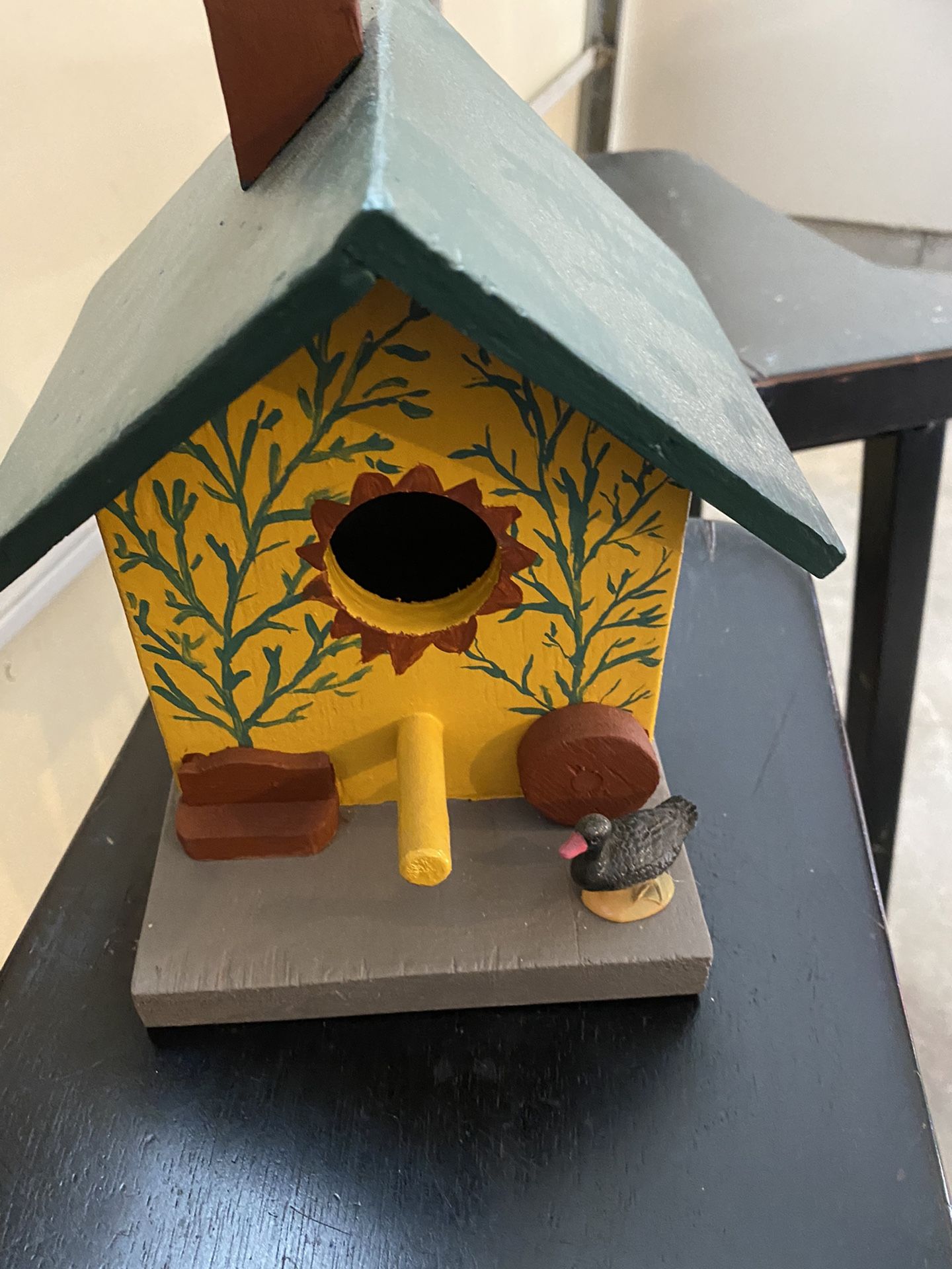 Birdhouse