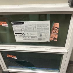 36x36 Window 