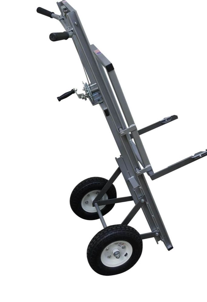 Beehives Lifter