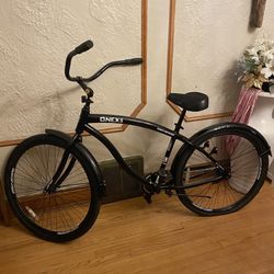 29” Genesis Onex Beach Cruiser
