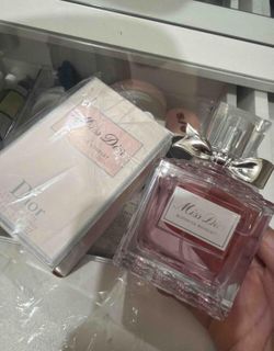 Miss Dior Perfume