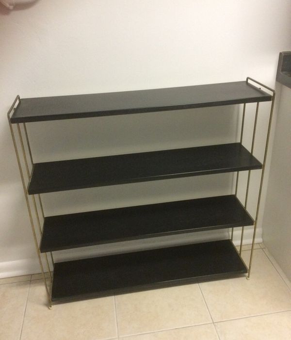 Mid Century Modern All Metal Bookcase For In Roanoke Va Offerup Mid Century Modern All Metal Bookcase