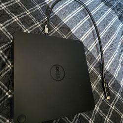 DELL TB16 THUNDERBOLT DOCK STATION 