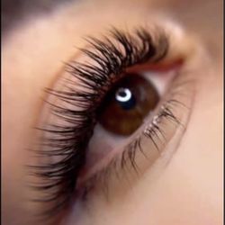 Extension Lashes 