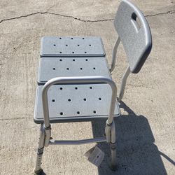 Senior Shower Chair