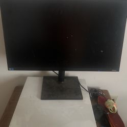 Samsung PC monitor 
