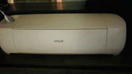 Cricut explore