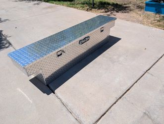 Truck Tool Box