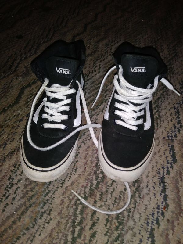 Vans For In Fresno Ca Offerup
