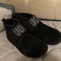 Ugg Men Boots