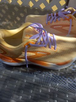 Brooks Glycerin Running Sneakers