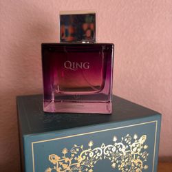 Papa James Qing Eau de Parfum EDP 3.3oz./100mL