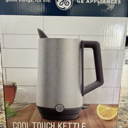 Cool Touch Kettle 