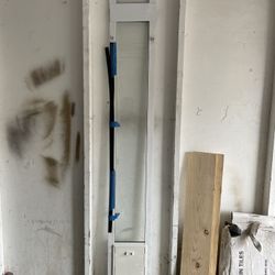 Pet Entry Door