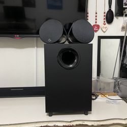 Logitech G560 Speakers 