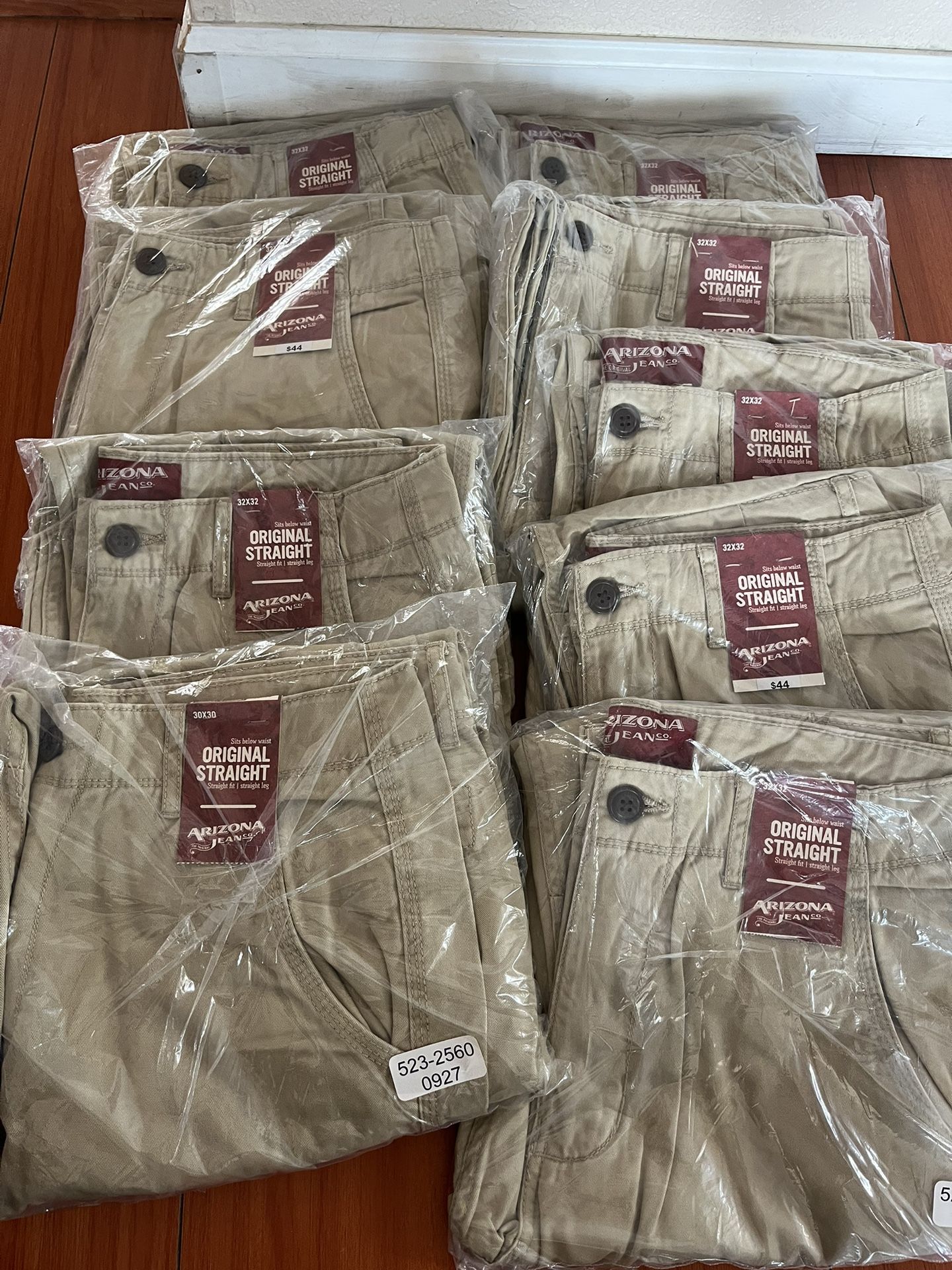 Arizona Jeans Original Straight