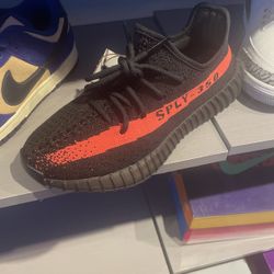Yeezy 350 