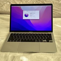 M1 MacBook Air