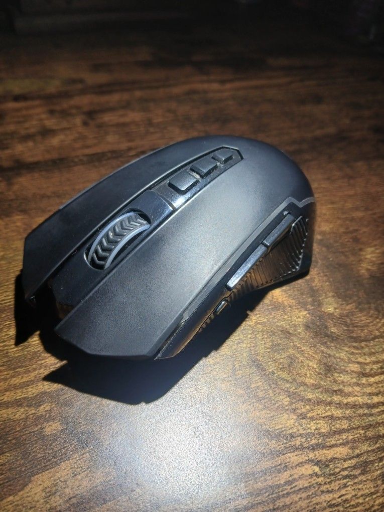 Redragon Gaming Mouse
