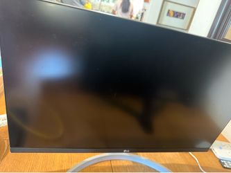 Lg Monitor ultrafine