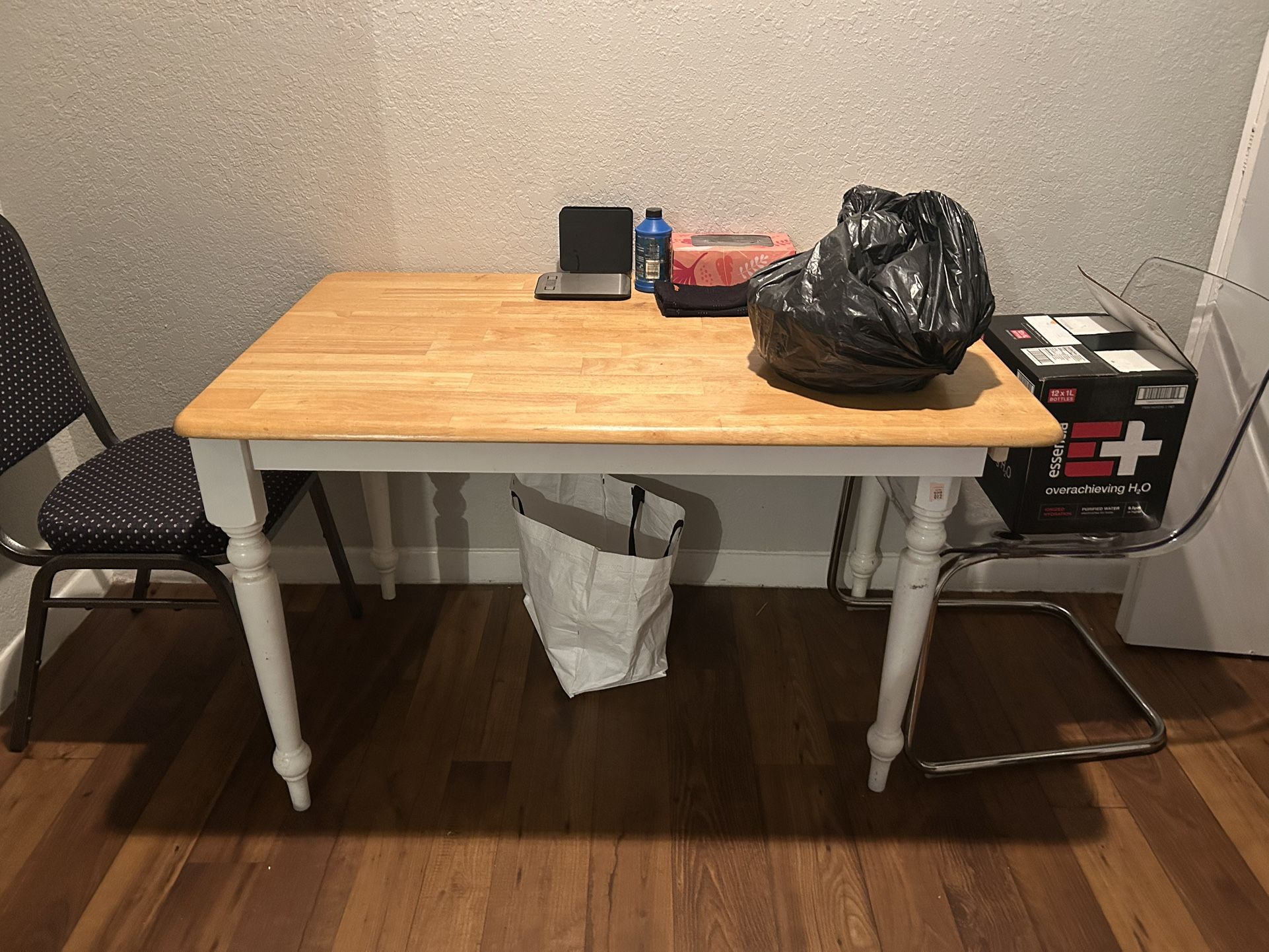 Kitchen Table
