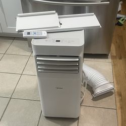 Midea Portable Air Conditioner